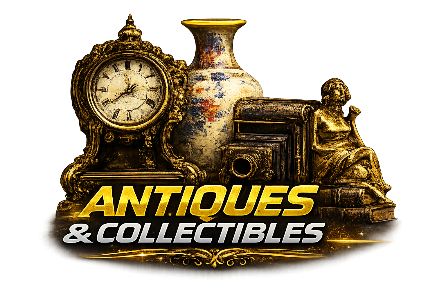 Antiques & Collectibles
