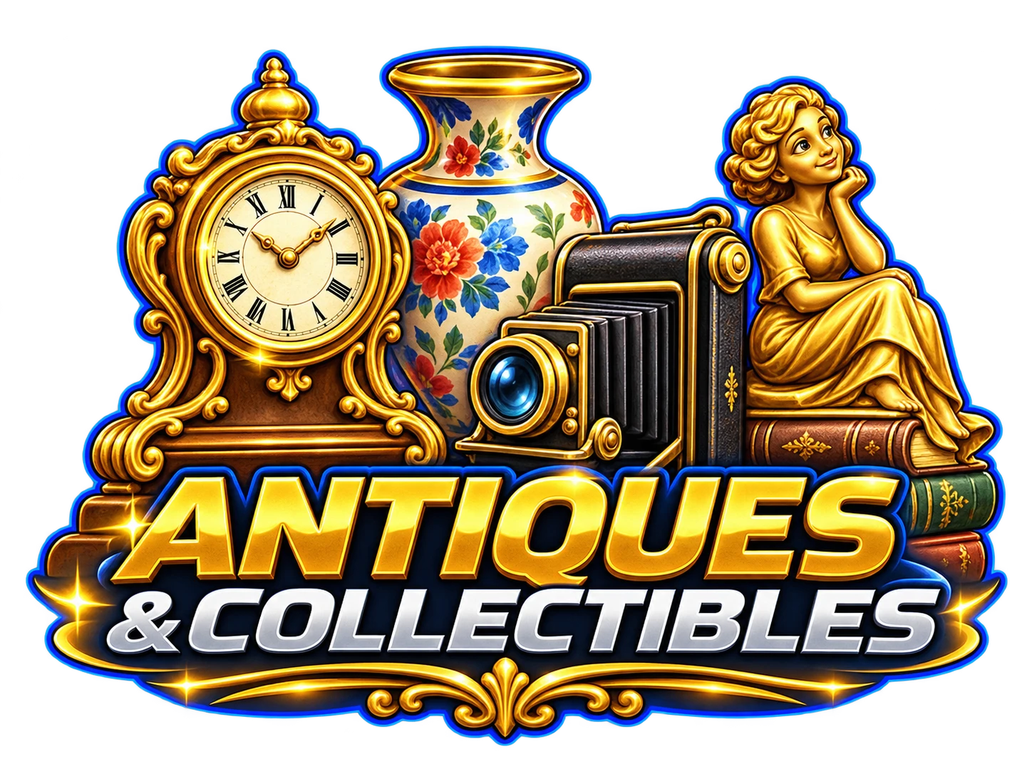 Antiques and Collectibles