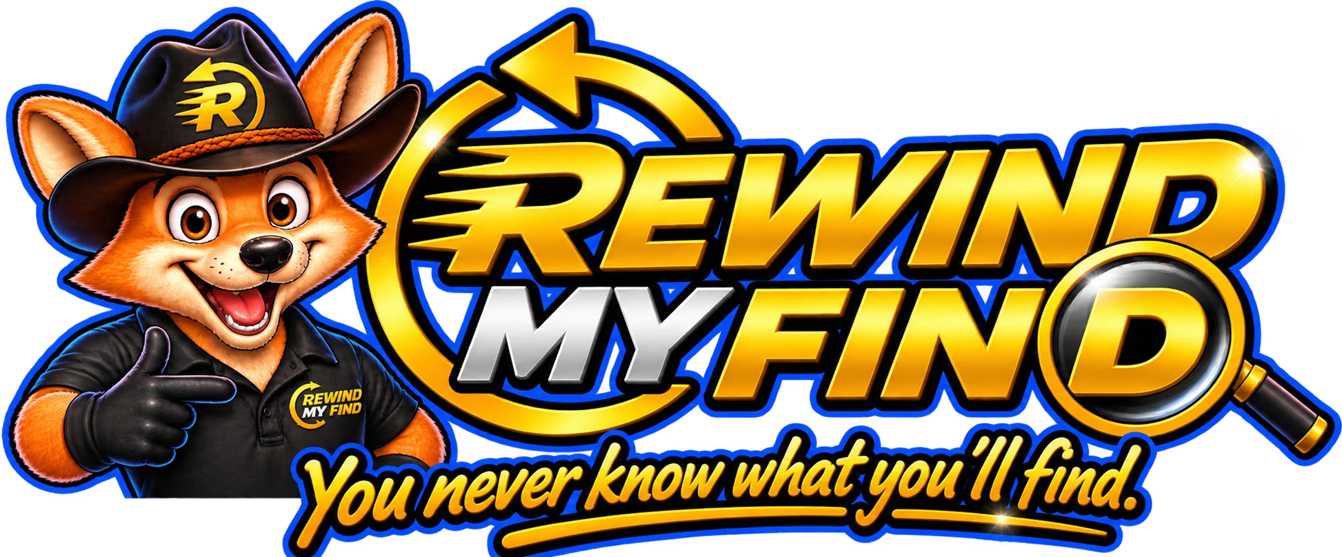 RewindMyFind