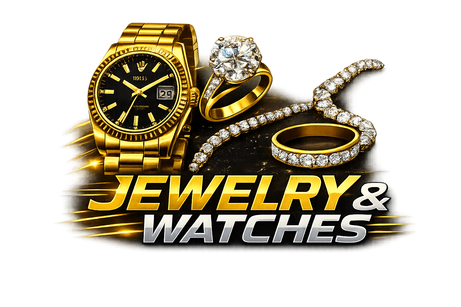 Jewelry & Watches