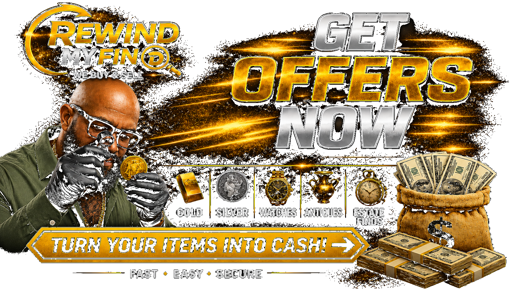 Get Offers Now